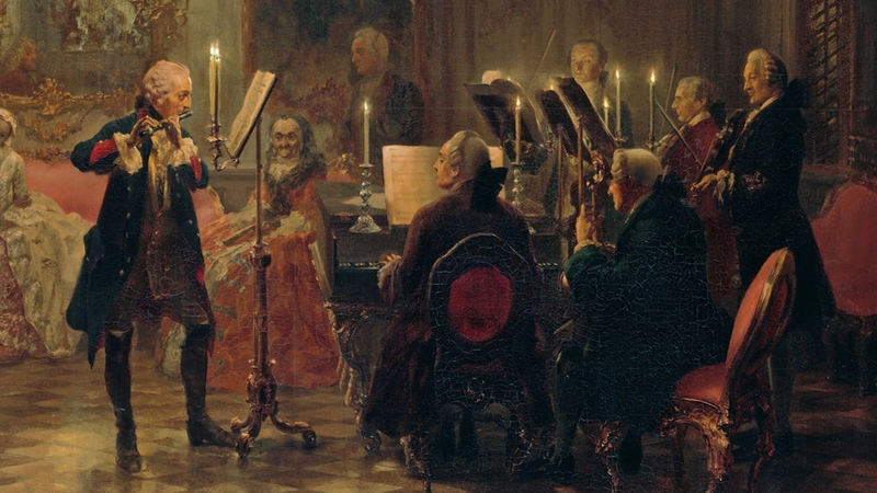flute-concert-frederick-the-great