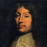 François Duc de La Rochefoucauld